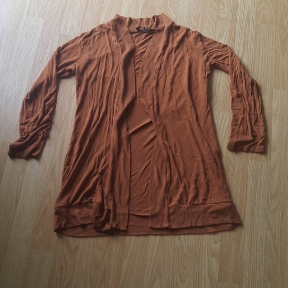 Hellie cardigan